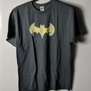 Dark Gray Batman DC Comics Signal Various Sizes